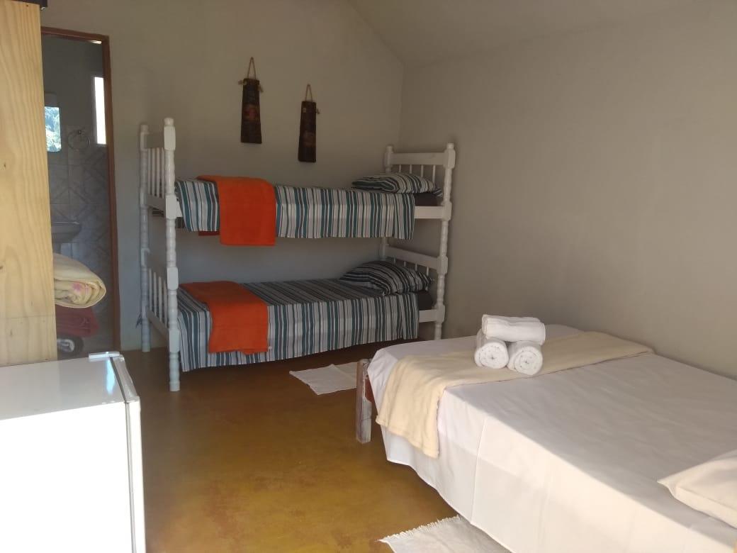 Chales Bela Vista Hotel Socorro  Exterior foto